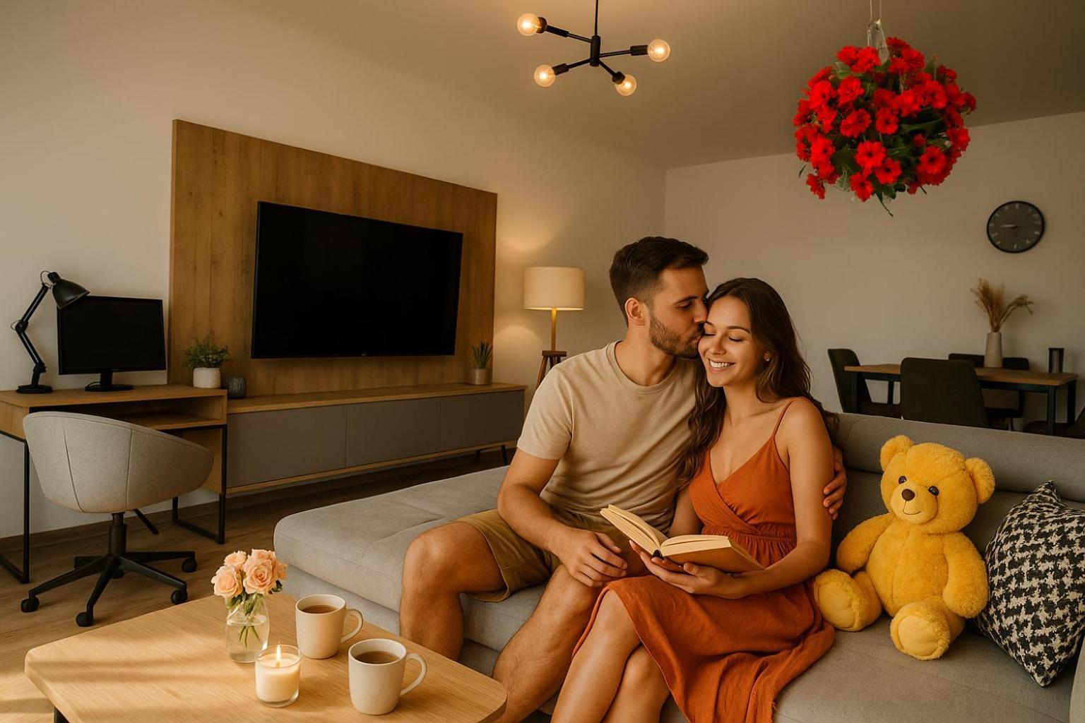 High-Rise Luxury Apartment With Free Parking Bukarest Exteriör bild